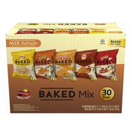 Frito Lay Oven Baked Chips 30ct (36.75oz)